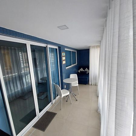Wave Exclusive Apartments Salvador da Bahia Exterior foto