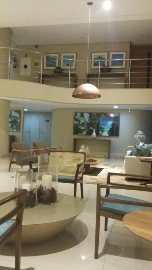 Wave Exclusive Apartments Salvador da Bahia Exterior foto