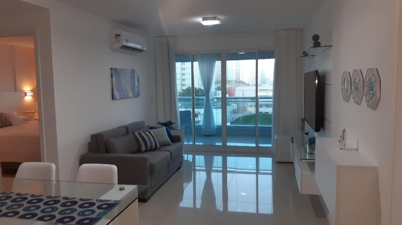 Wave Exclusive Apartments Salvador da Bahia Exterior foto