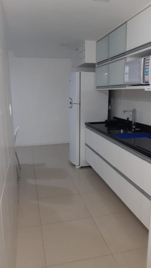 Wave Exclusive Apartments Salvador da Bahia Exterior foto