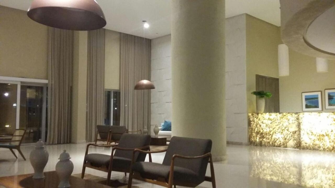 Wave Exclusive Apartments Salvador da Bahia Exterior foto