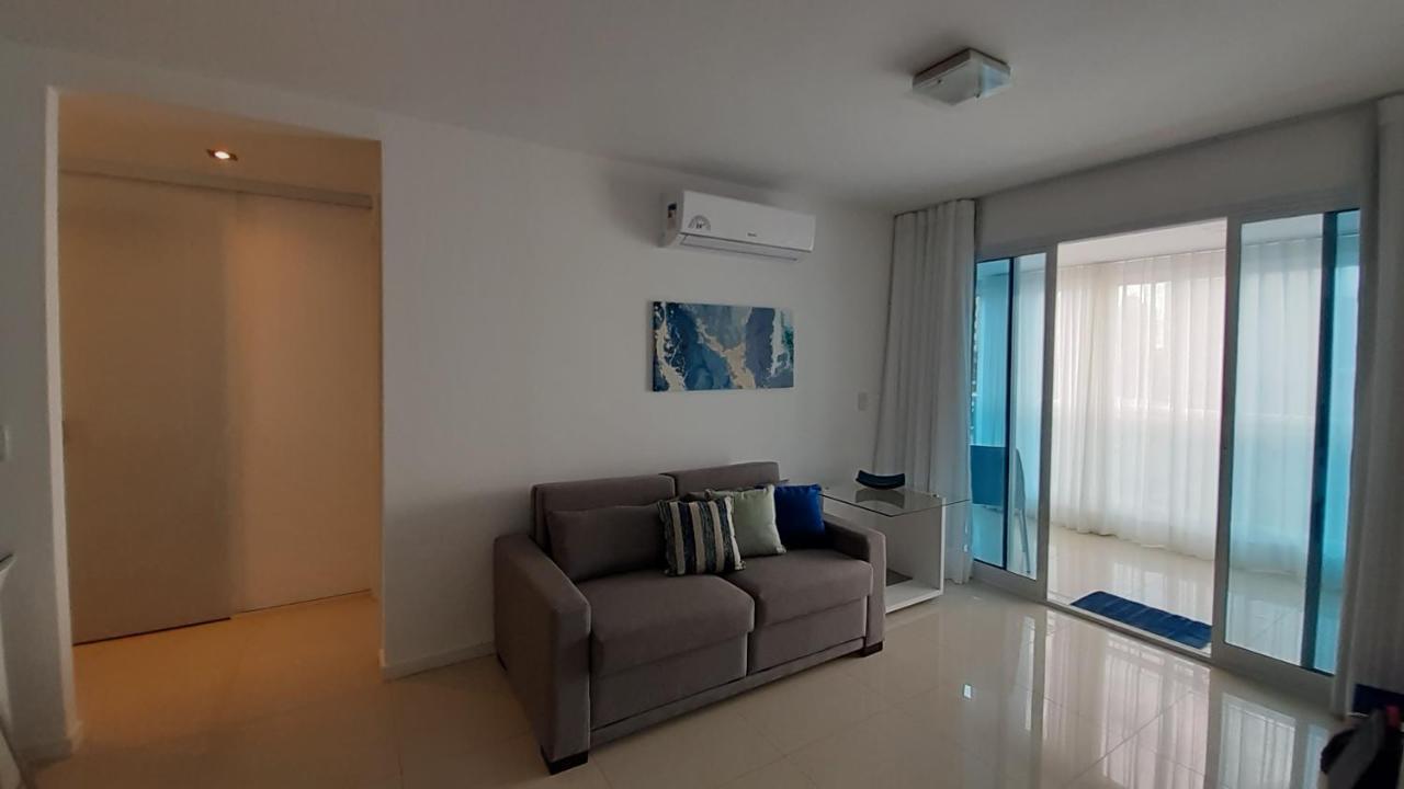 Wave Exclusive Apartments Salvador da Bahia Exterior foto